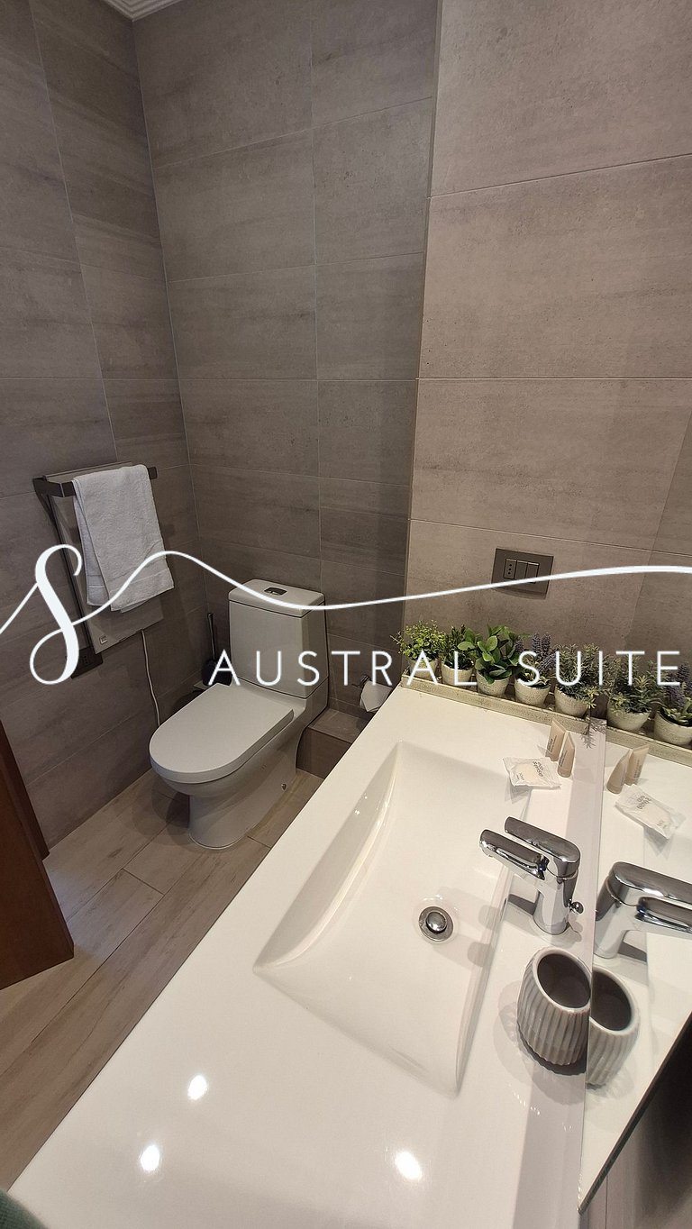 Central Depto con vista al Lago