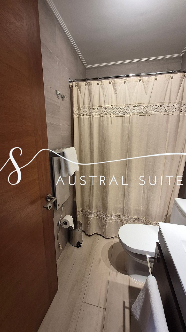 Central Depto con vista al Lago