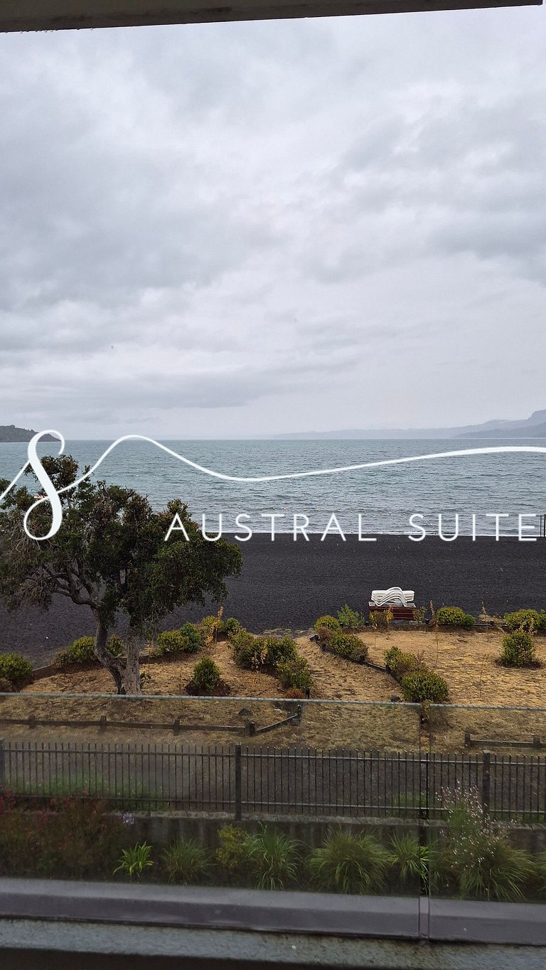 Central Depto con vista al Lago