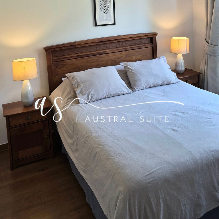 Departamento privado a minutos de Pucón