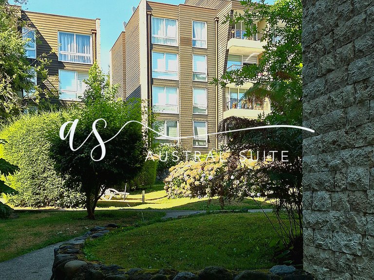 Departamento privado a minutos de Pucón