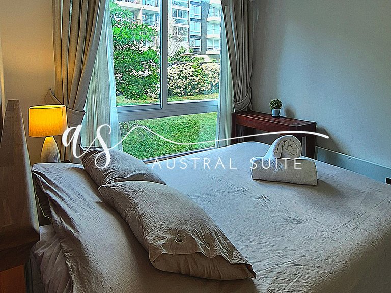 Departamento privado a minutos de Pucón