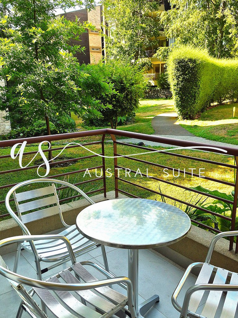 Departamento privado a minutos de Pucón