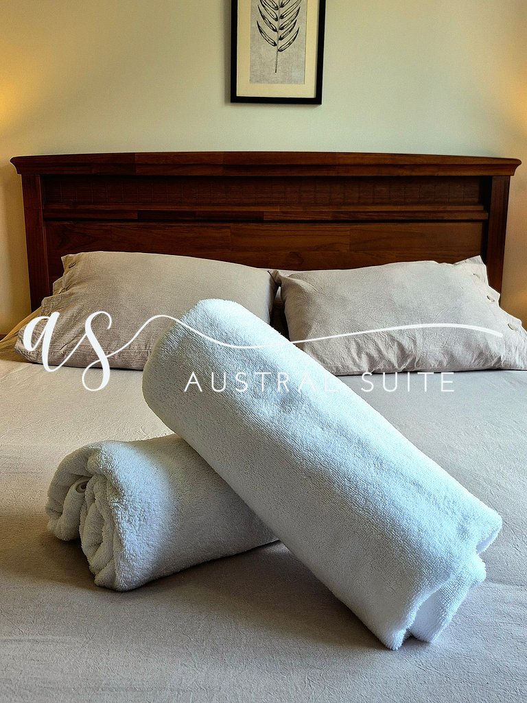 Departamento privado a minutos de Pucón