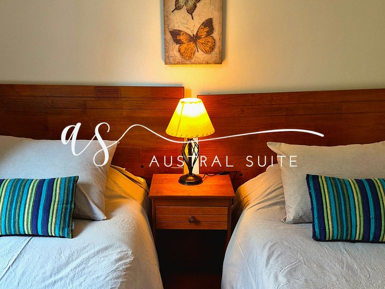 Departamento privado a minutos de Pucón