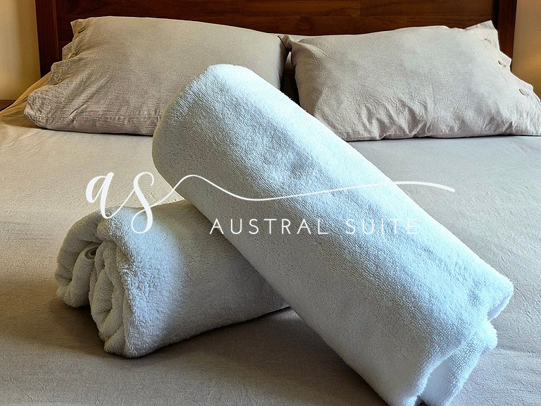 Departamento privado a minutos de Pucón