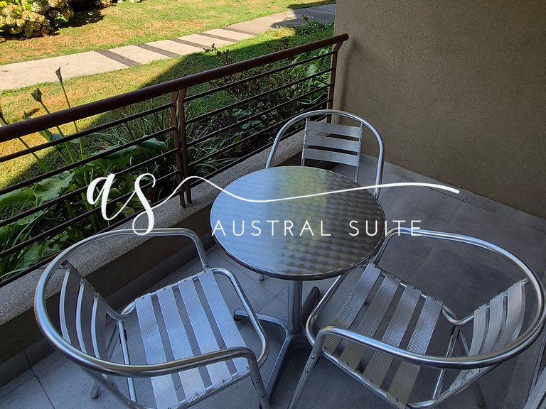 Departamento privado a minutos de Pucón