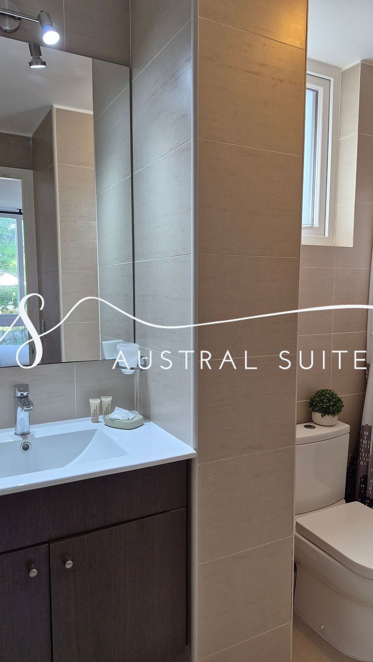 Departamento privado a minutos de Pucón