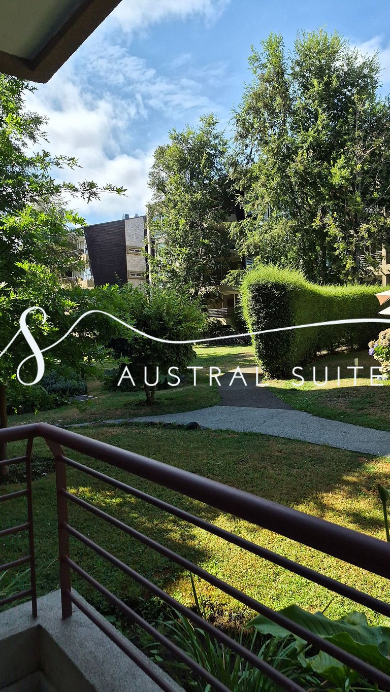 Departamento privado a minutos de Pucón