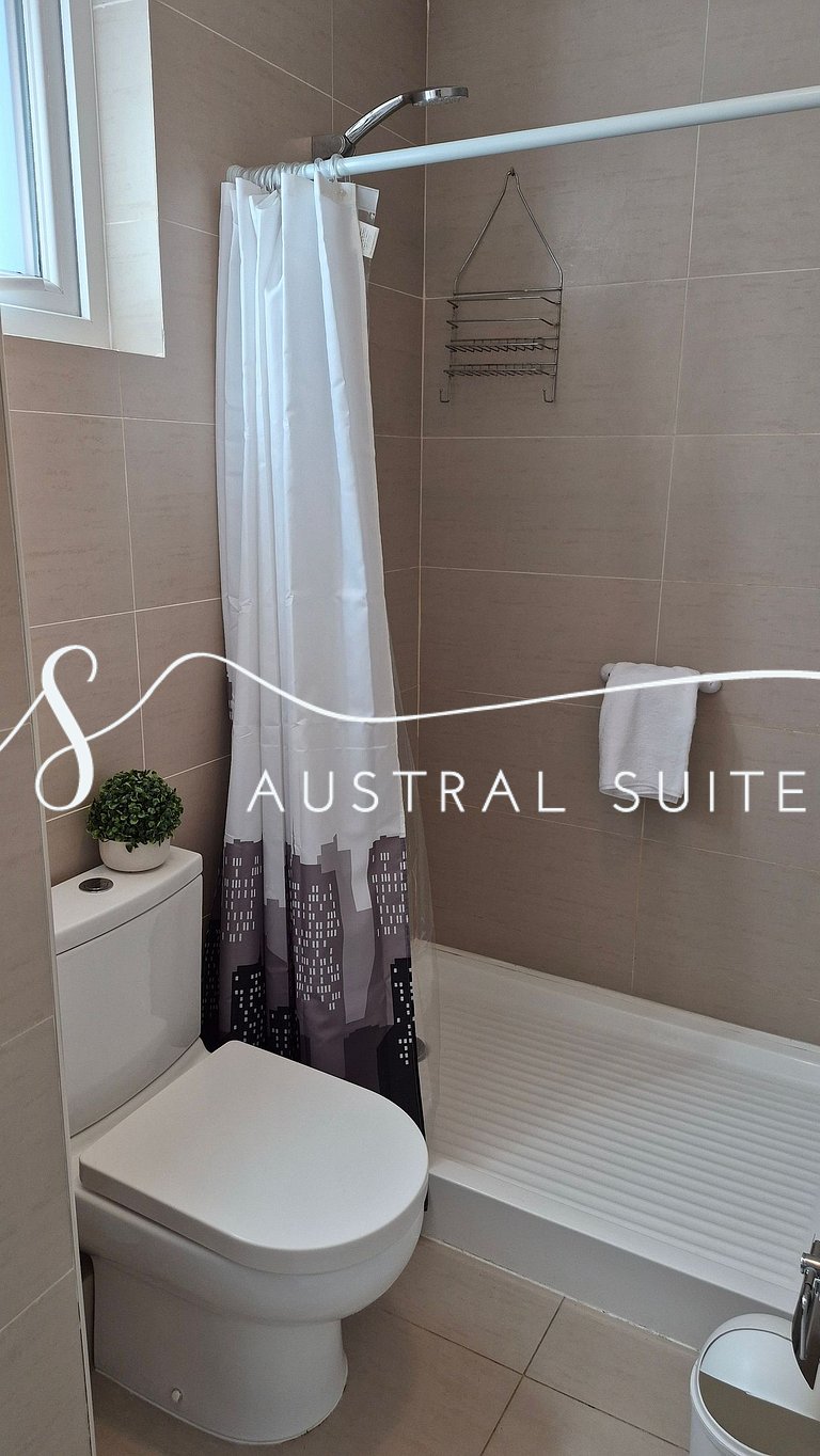 Departamento privado a minutos de Pucón