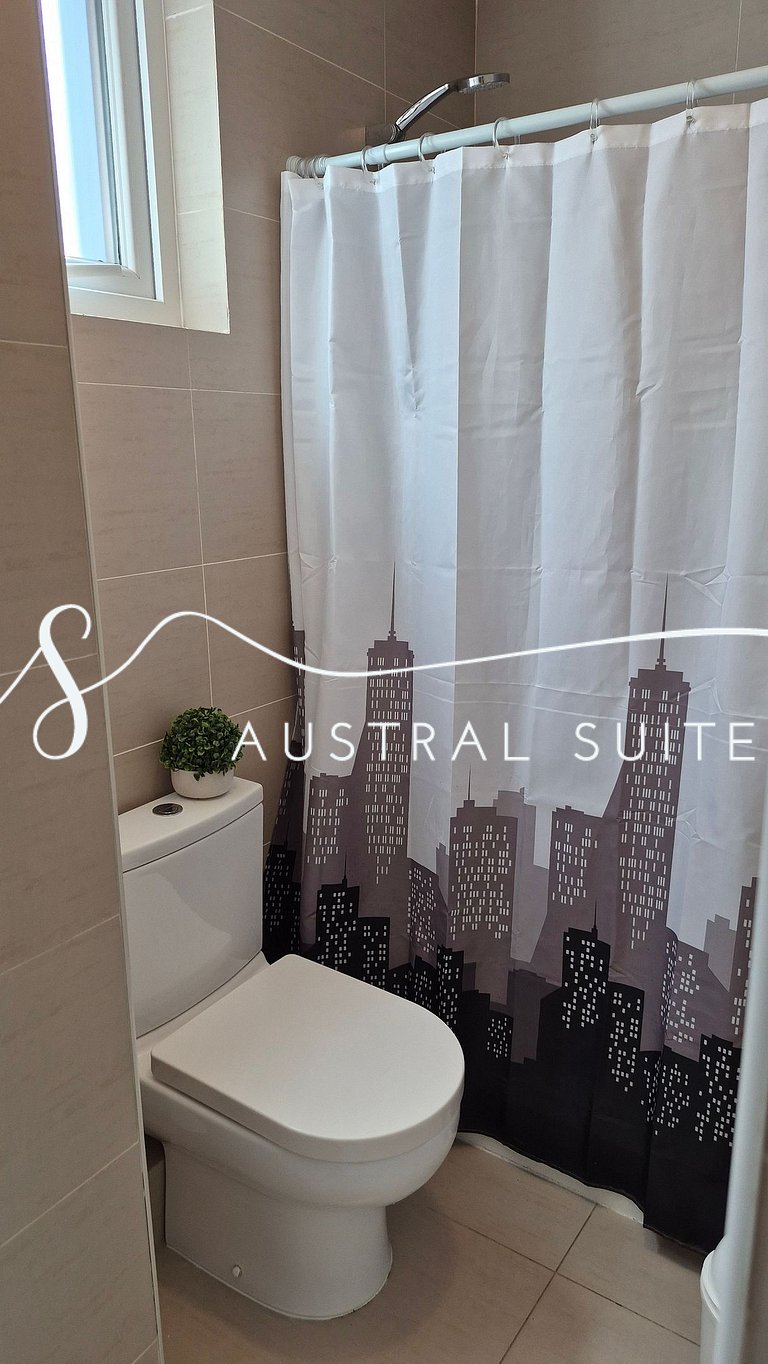 Departamento privado a minutos de Pucón