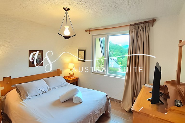 Gran Departamento de 3 pisos.