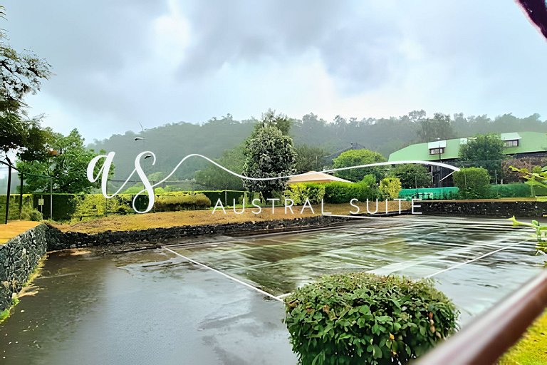 Gran Departamento de 3 pisos.