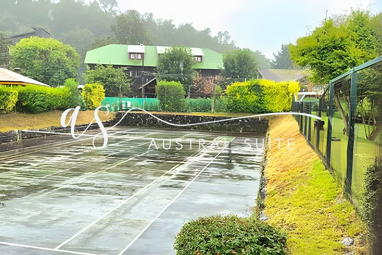 Gran Departamento de 3 pisos.