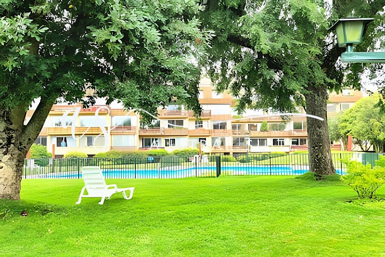 Gran Departamento de 3 pisos.