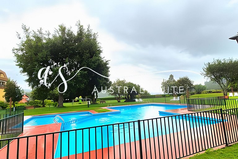 Gran Departamento de 3 pisos.