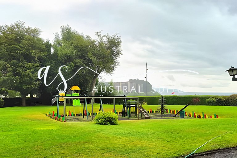 Gran Departamento de 3 pisos.