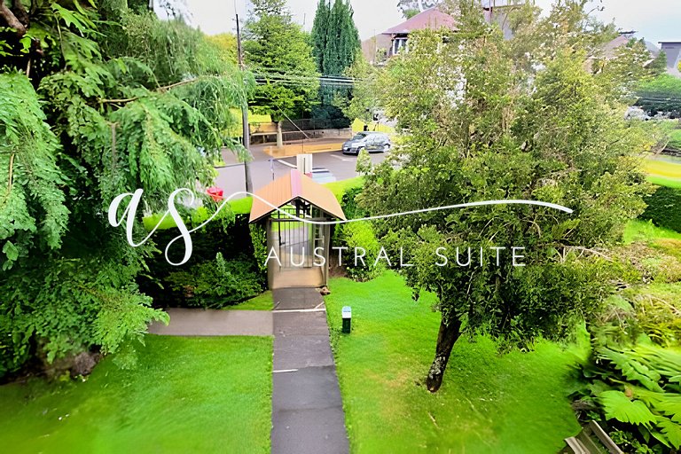 Gran Departamento de 3 pisos.