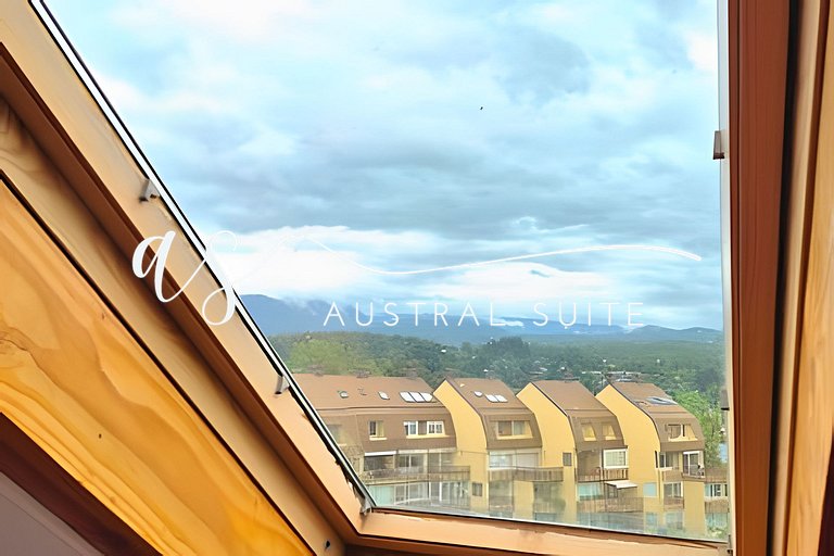 Gran Departamento de 3 pisos.