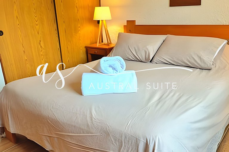 Gran Departamento de 3 pisos.