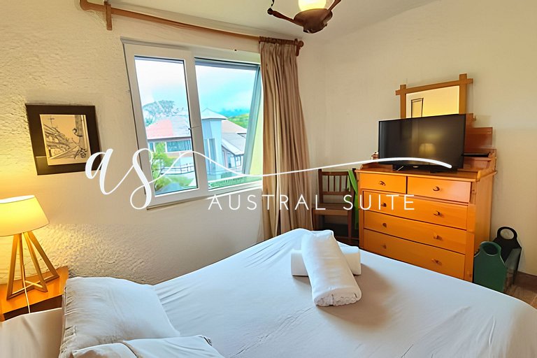 Gran Departamento de 3 pisos.