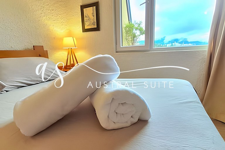 Gran Departamento de 3 pisos.