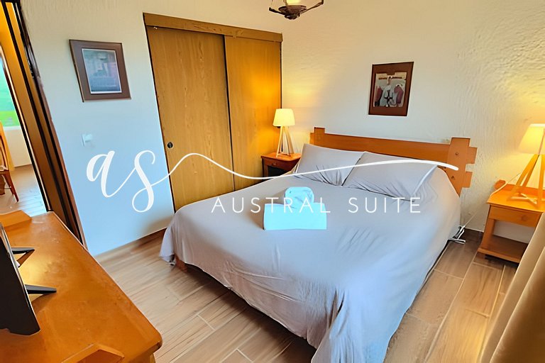 Gran Departamento de 3 pisos.