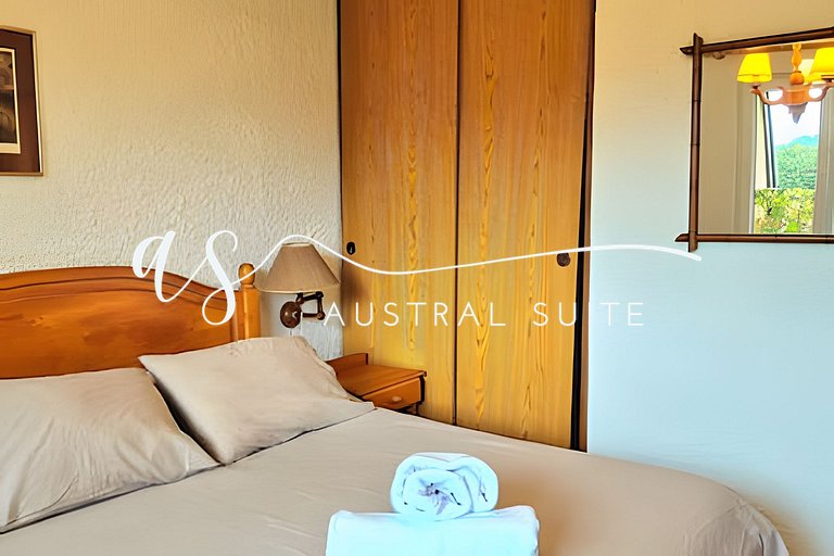 Gran Departamento de 3 pisos.