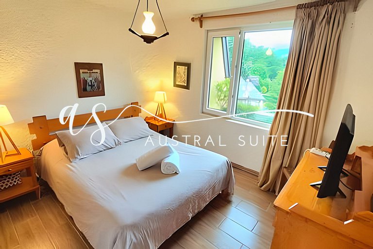 Gran Departamento de 3 pisos.