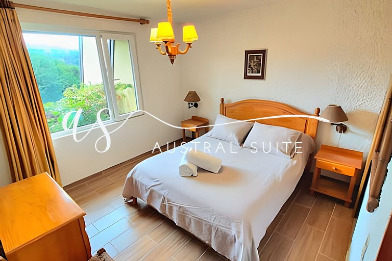 Gran Departamento de 3 pisos.