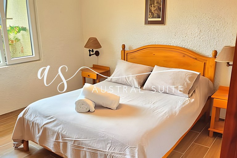 Gran Departamento de 3 pisos.