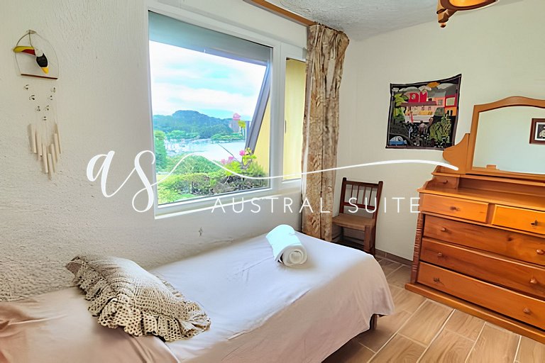 Gran Departamento de 3 pisos.