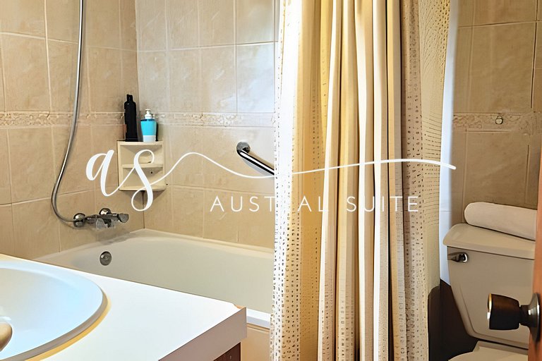 Gran Departamento de 3 pisos.