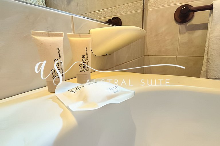 Gran Departamento de 3 pisos.