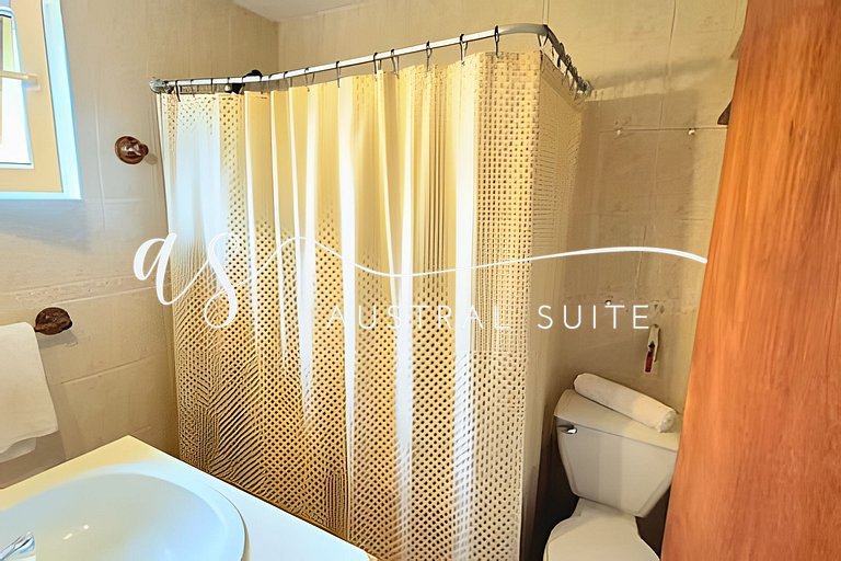 Gran Departamento de 3 pisos.