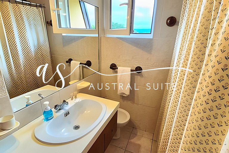 Gran Departamento de 3 pisos.