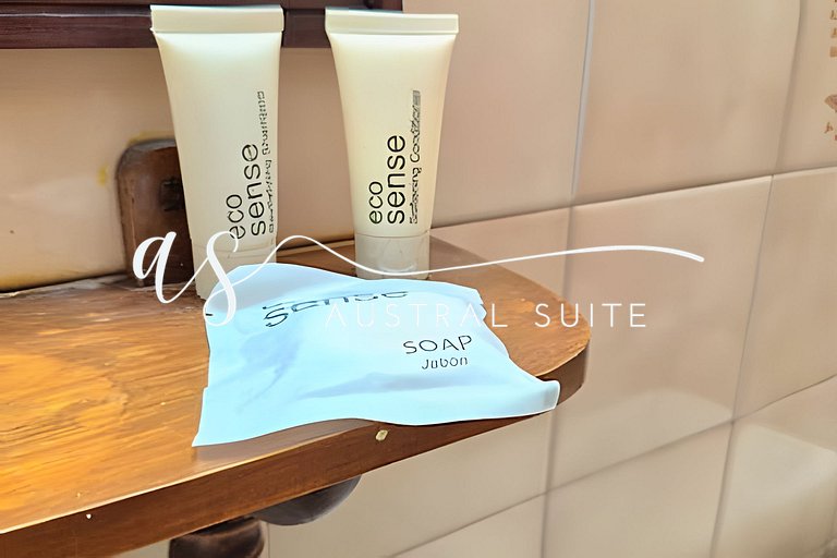 Gran Departamento de 3 pisos.