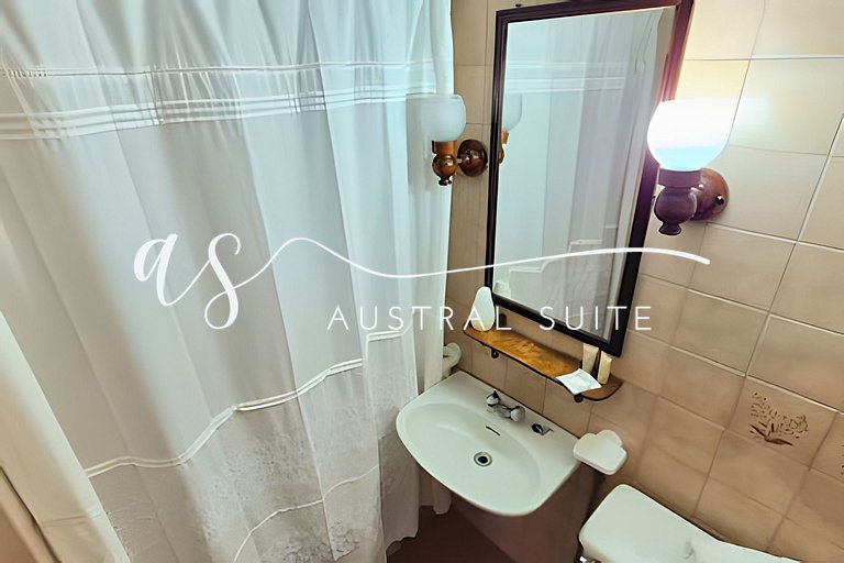 Gran Departamento de 3 pisos.