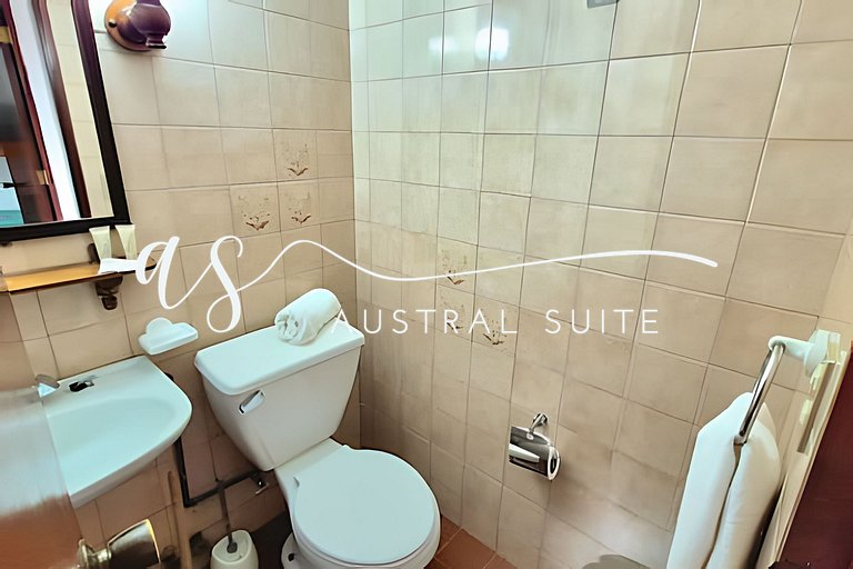 Gran Departamento de 3 pisos.