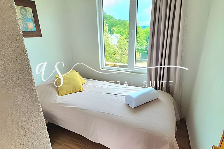 Gran Departamento de 3 pisos.