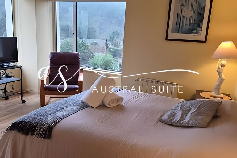 Confortable family apartment