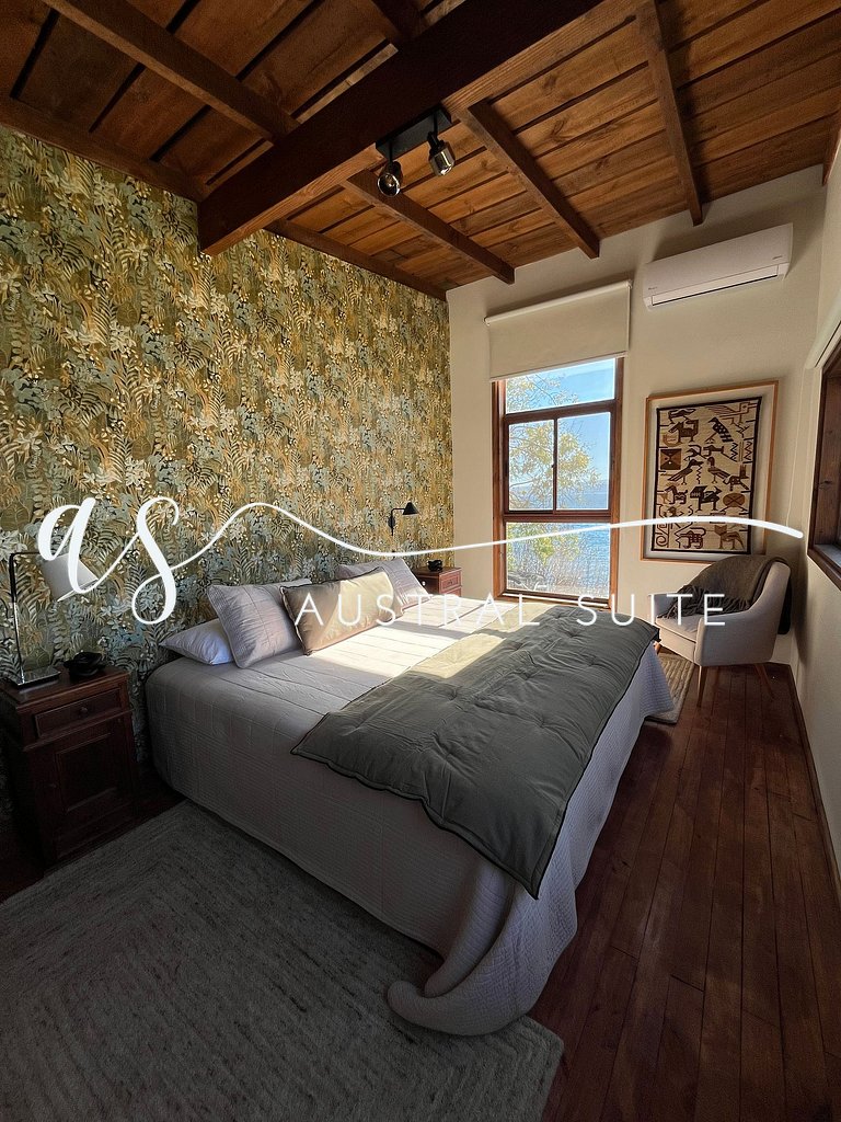 3 Increíbles Casas para 21 huéspedes Borde de Lago