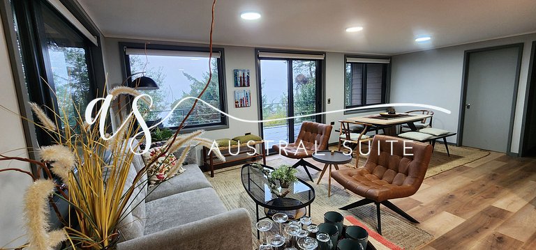 3 Increíbles Casas para 21 huéspedes Borde de Lago