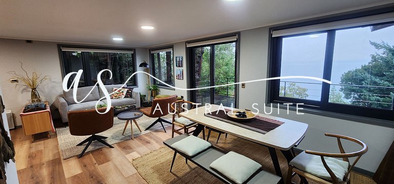 3 Increíbles Casas para 21 huéspedes Borde de Lago