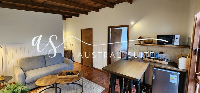 3 casas incríveis para 21 hóspedes à beira do lago