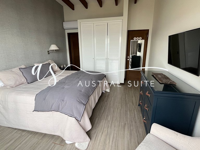 3 Increíbles Casas para 21 huéspedes Borde de Lago