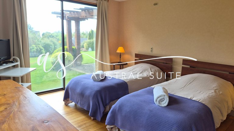 Beautiful family home in La Puntilla
