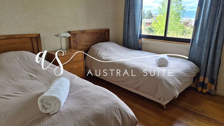 Beautiful family home in La Puntilla