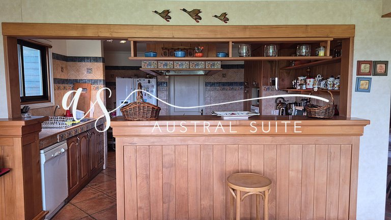 Beautiful family home in La Puntilla