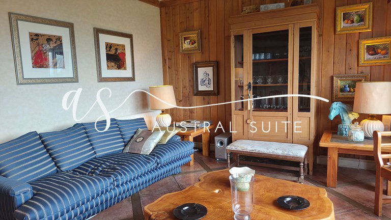 Beautiful family home in La Puntilla